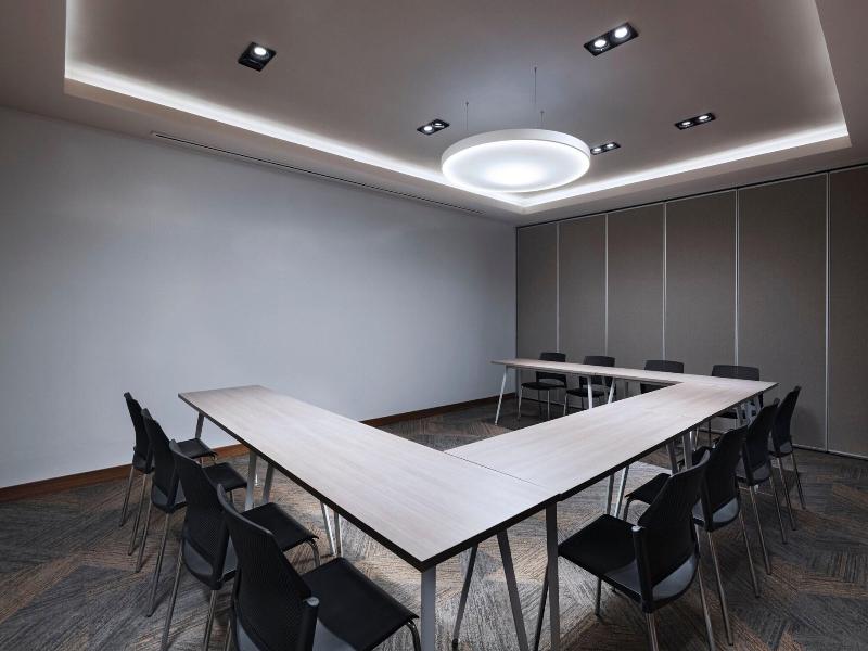 Ac Hotel By Marriott Monterrey Valle. image
