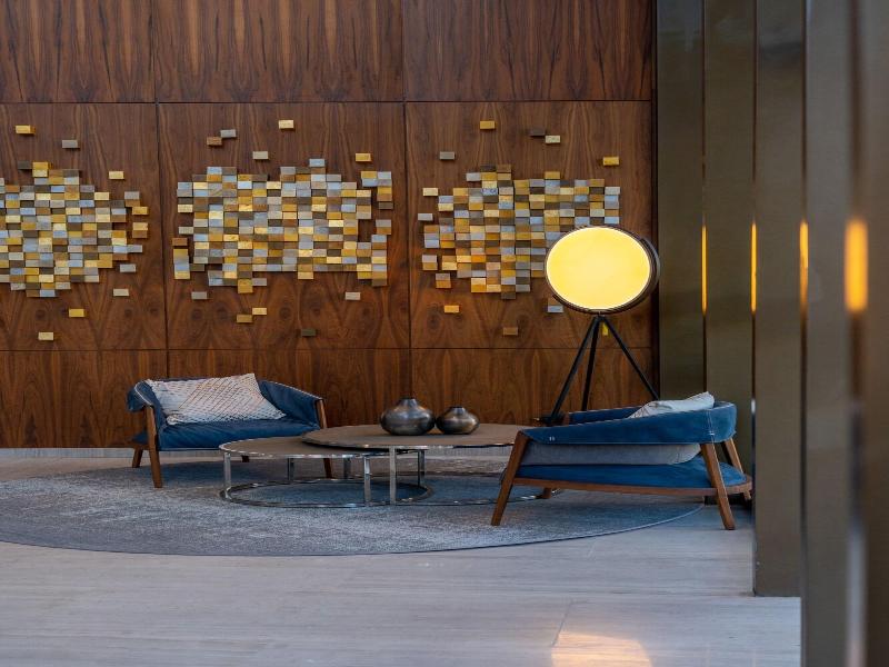 Ac Hotel By Marriott Monterrey Valle. image