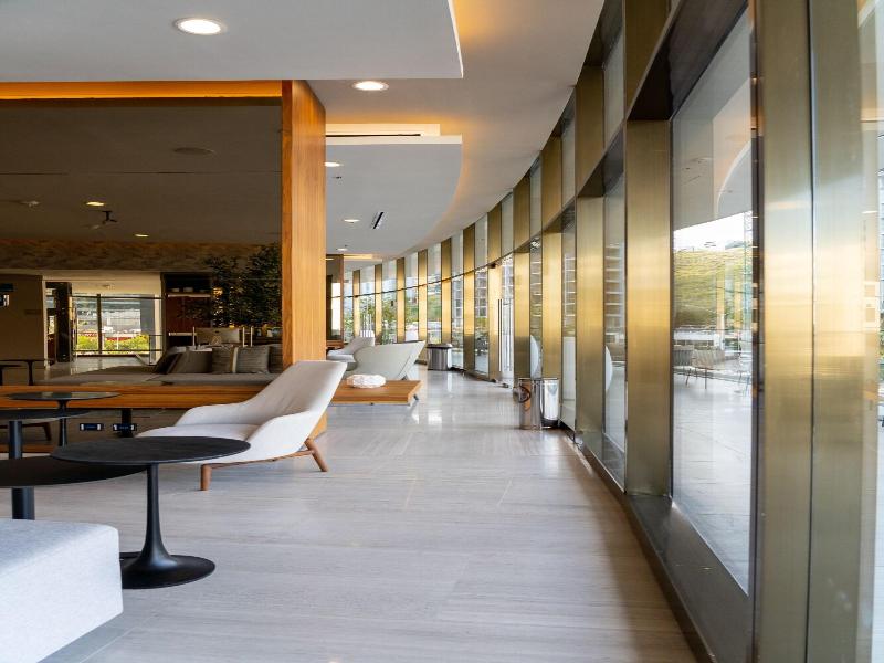 Ac Hotel By Marriott Monterrey Valle. image