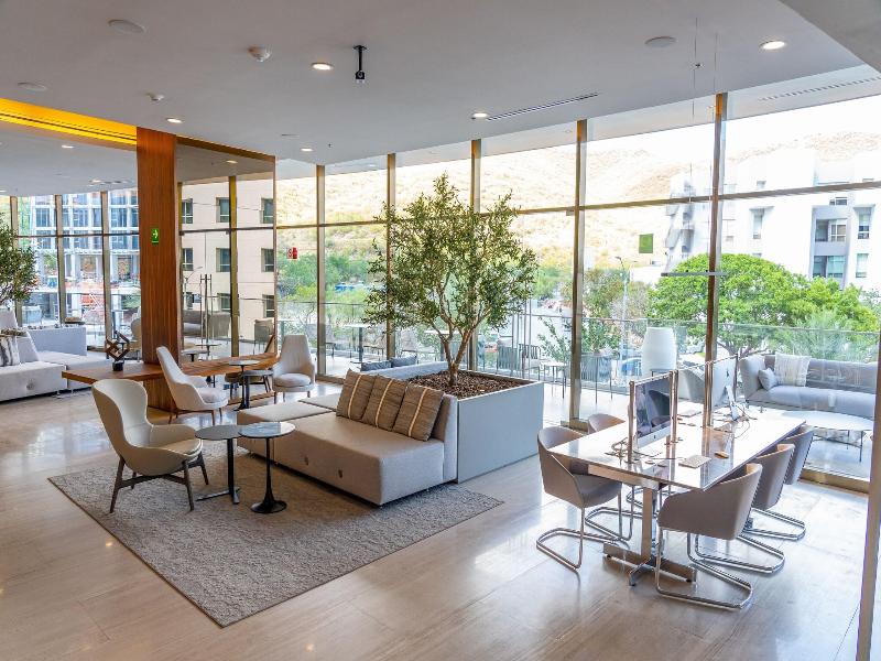 Ac Hotel By Marriott Monterrey Valle. image