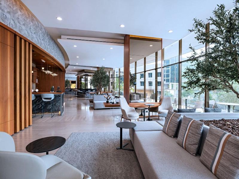 Ac Hotel By Marriott Monterrey Valle. image