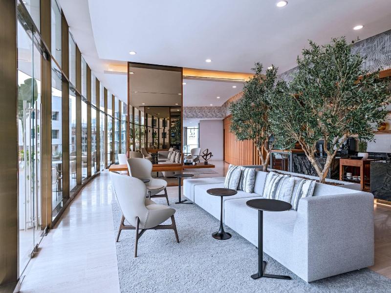 Ac Hotel By Marriott Monterrey Valle. image