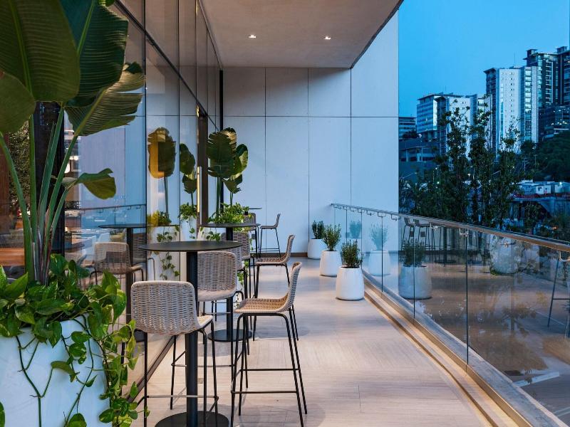 Ac Hotel By Marriott Monterrey Valle. image