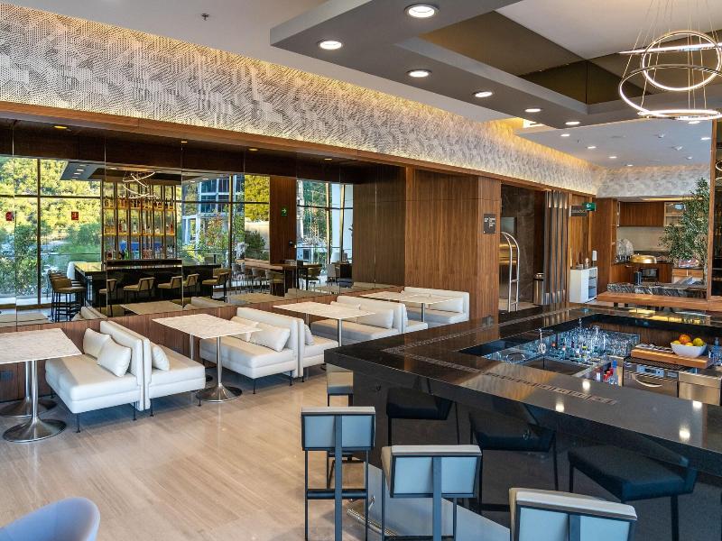 Ac Hotel By Marriott Monterrey Valle. image