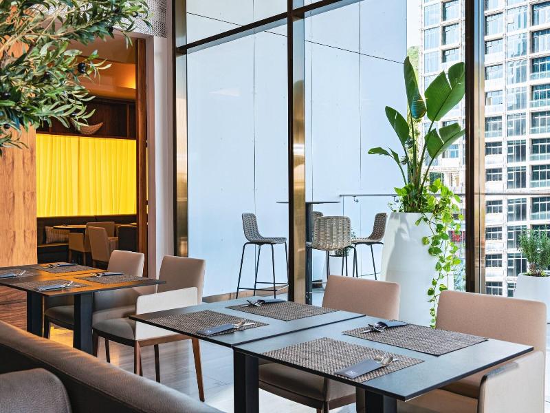 Ac Hotel By Marriott Monterrey Valle. image