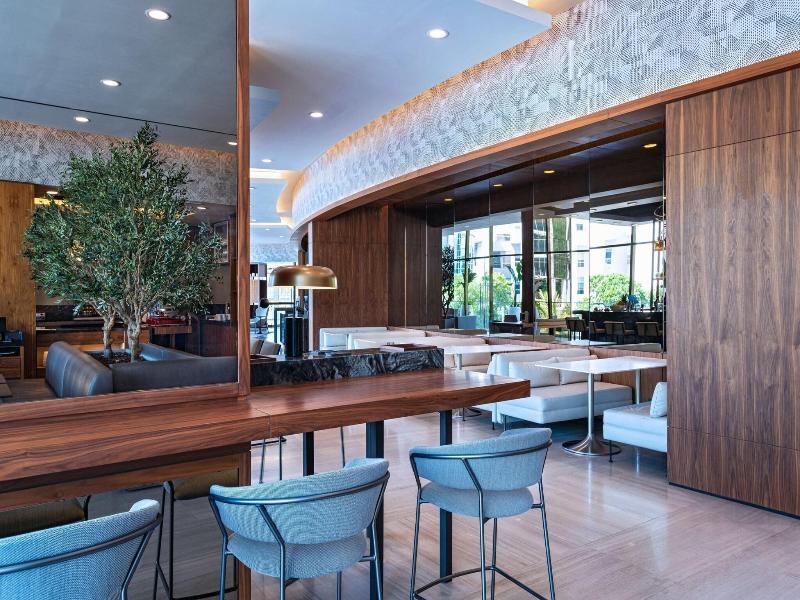Ac Hotel By Marriott Monterrey Valle. image