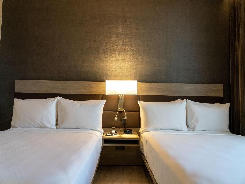 Ac Hotel By Marriott Monterrey Valle. image