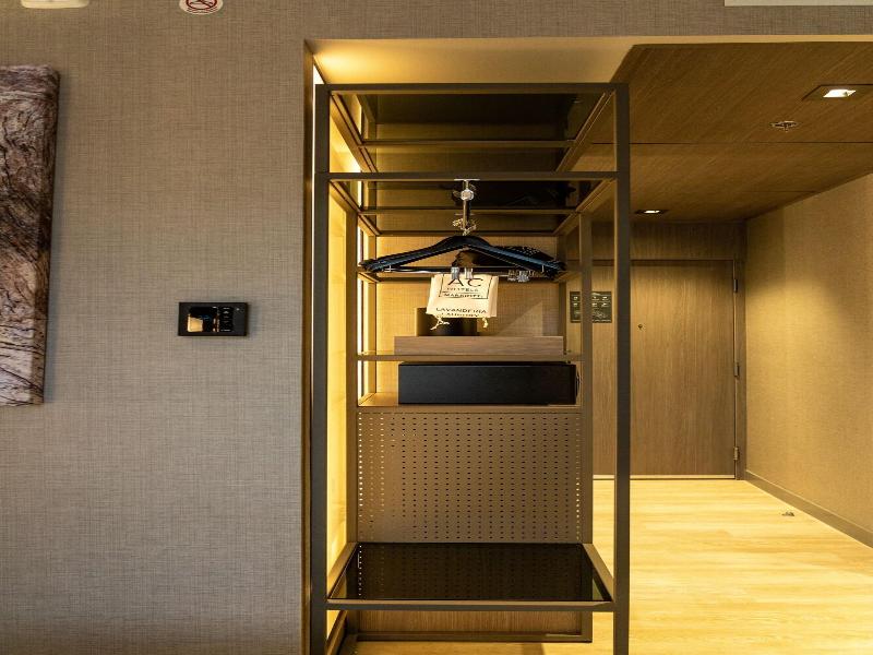 Ac Hotel By Marriott Monterrey Valle. image