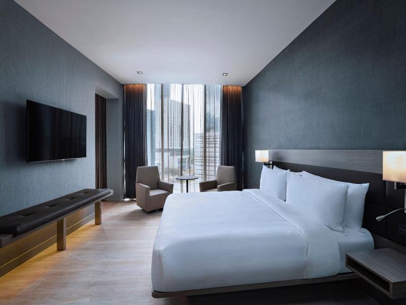 Ac Hotel By Marriott Monterrey Valle. image