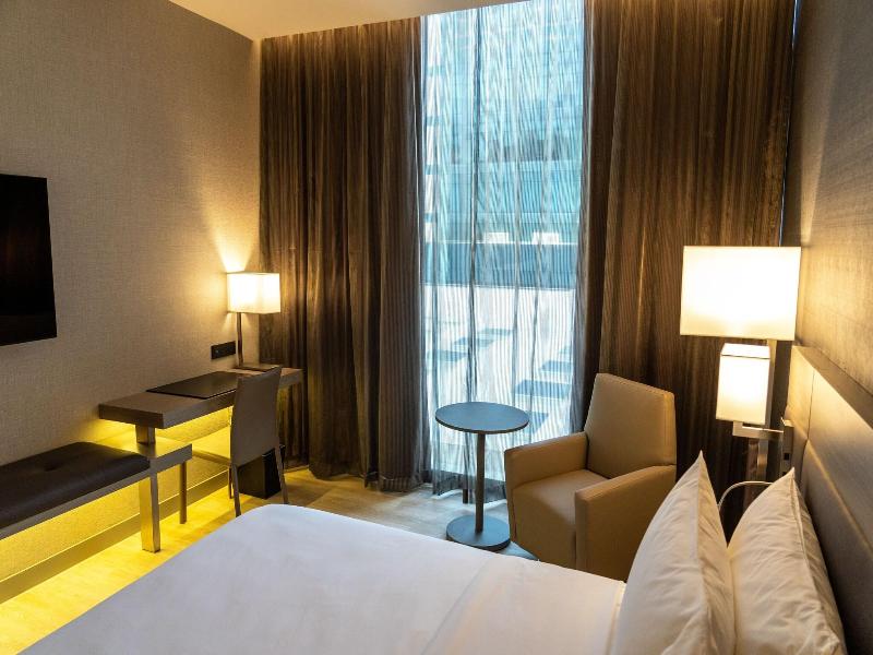 Ac Hotel By Marriott Monterrey Valle. image