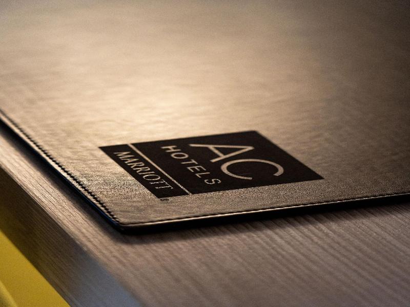 Ac Hotel By Marriott Monterrey Valle. image
