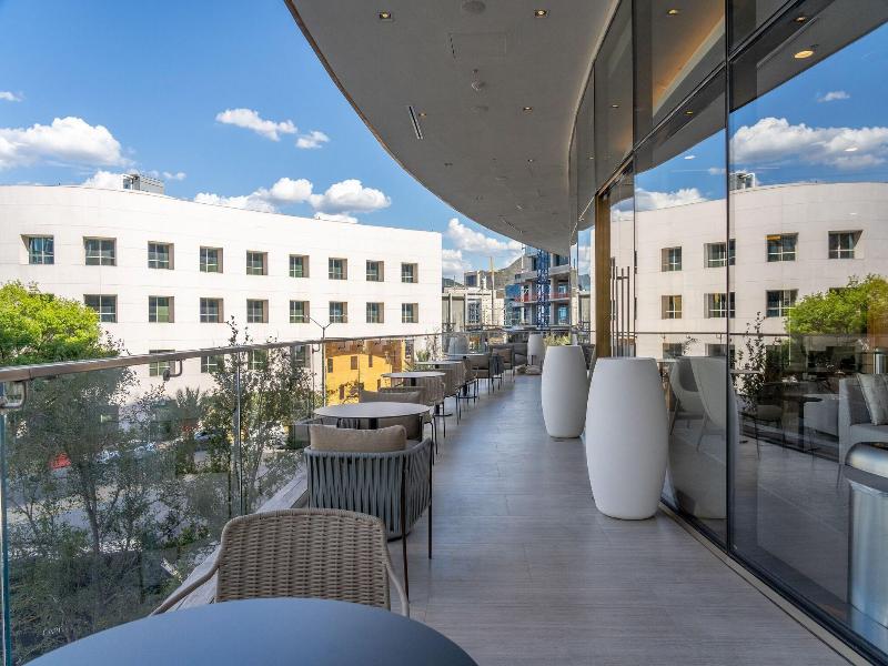 Ac Hotel By Marriott Monterrey Valle. image