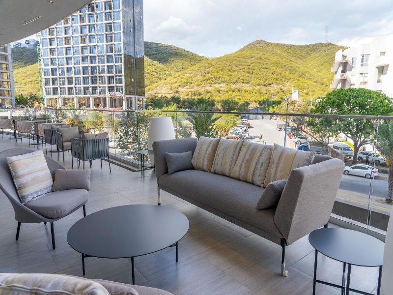 Ac Hotel By Marriott Monterrey Valle. image