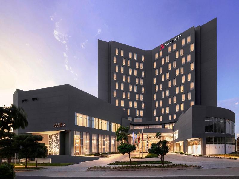 Barranquilla Marriott Hotel image