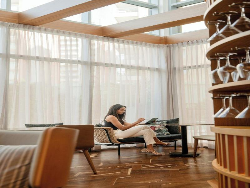 Barranquilla Marriott Hotel image