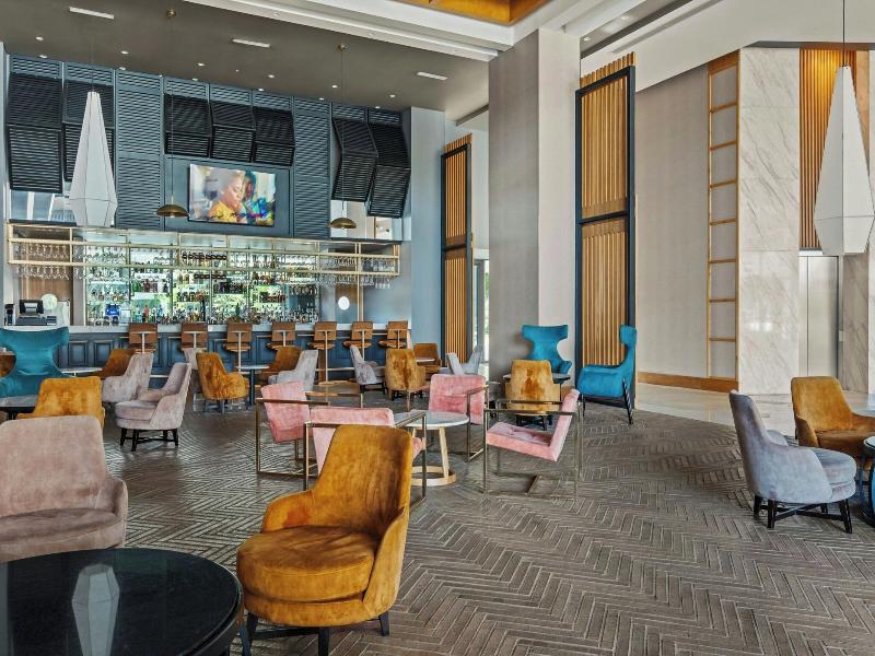 Barranquilla Marriott Hotel image