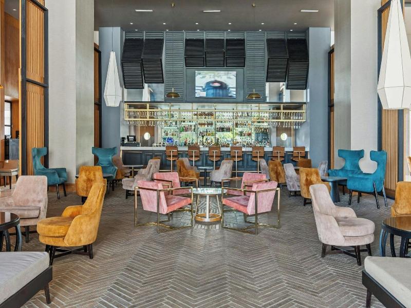 Barranquilla Marriott Hotel image