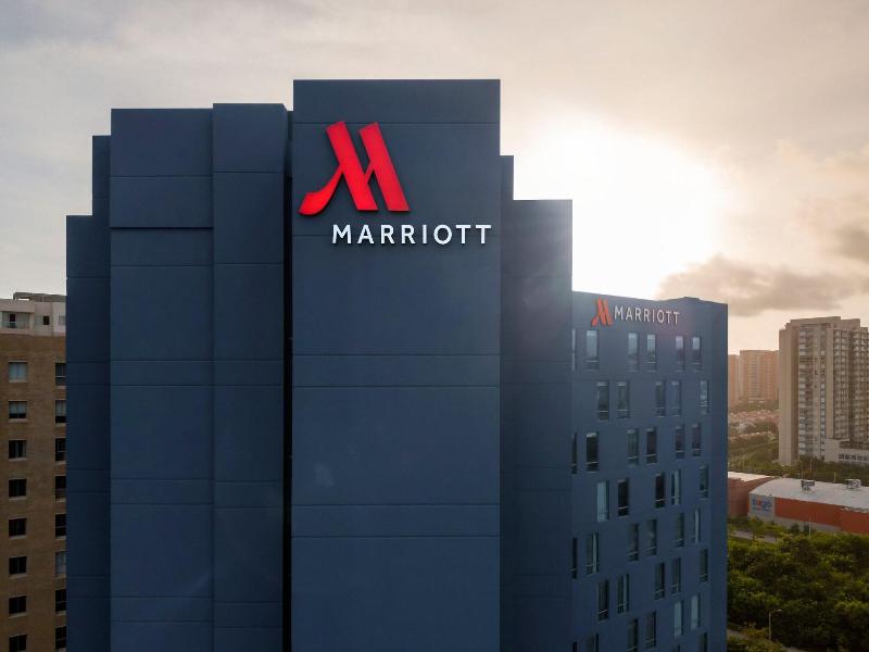 Barranquilla Marriott Hotel image