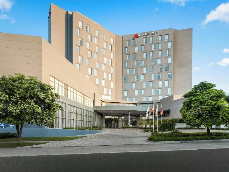 Barranquilla Marriott Hotel image