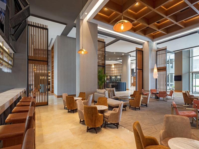 Barranquilla Marriott Hotel image