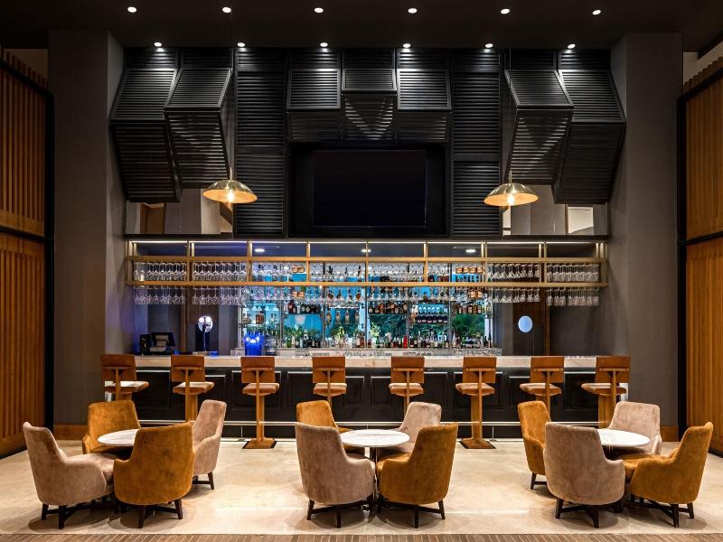 Barranquilla Marriott Hotel image