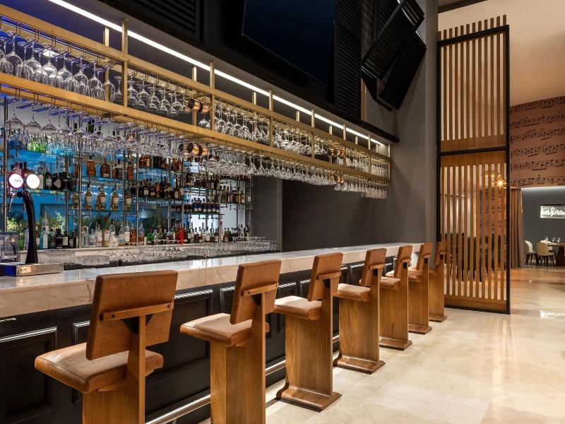 Barranquilla Marriott Hotel image