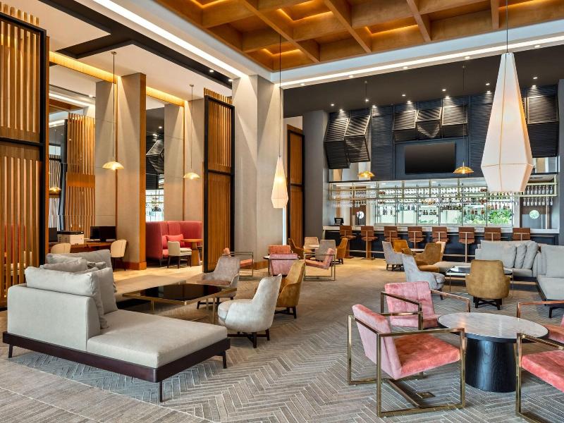Barranquilla Marriott Hotel image