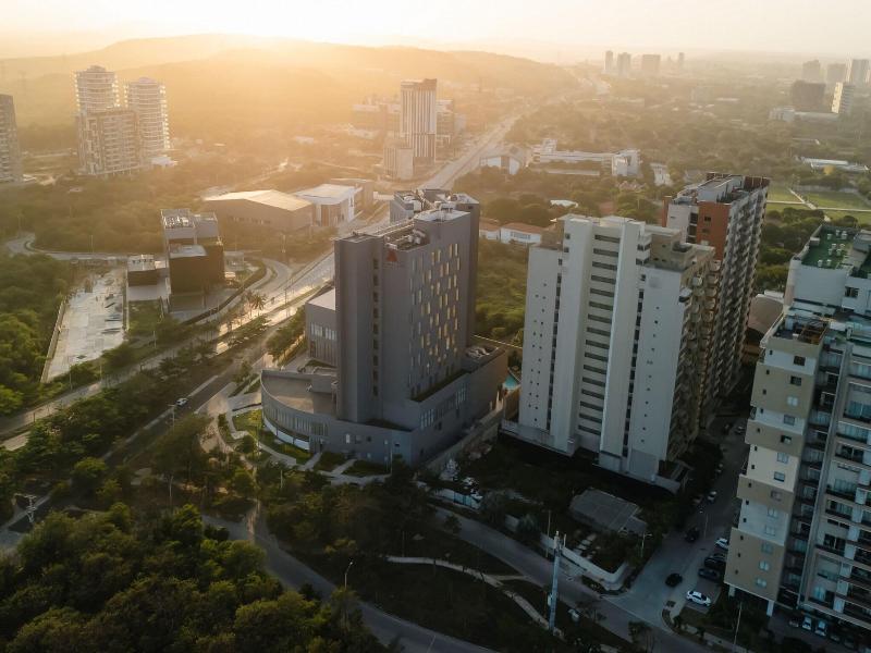 Barranquilla Marriott Hotel image
