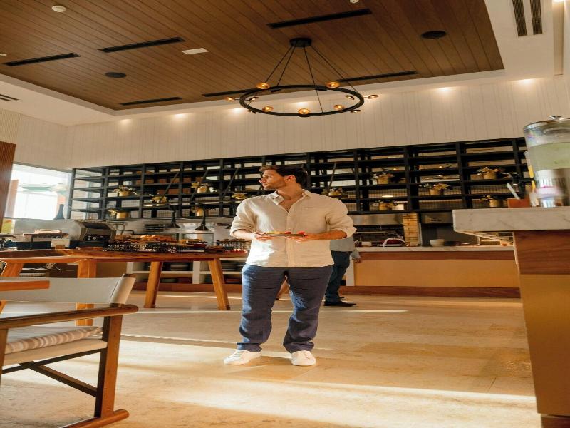 Barranquilla Marriott Hotel image