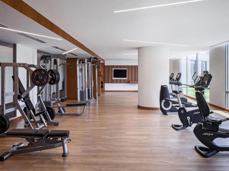 Barranquilla Marriott Hotel image