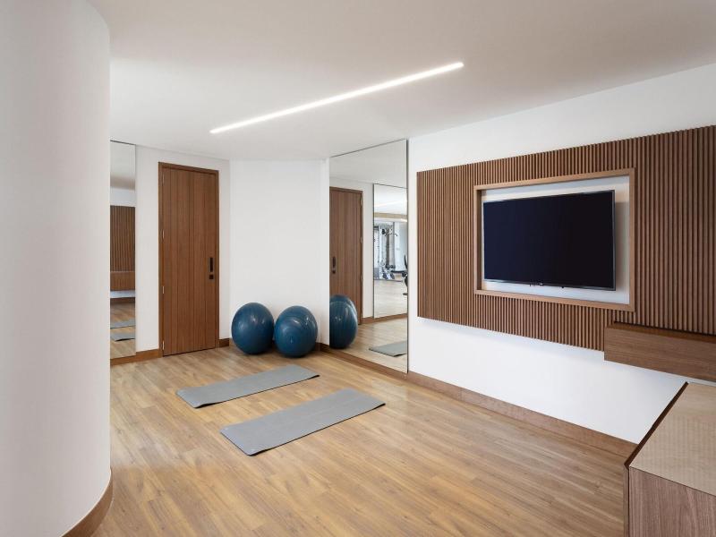 Barranquilla Marriott Hotel image