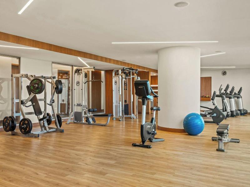Barranquilla Marriott Hotel image
