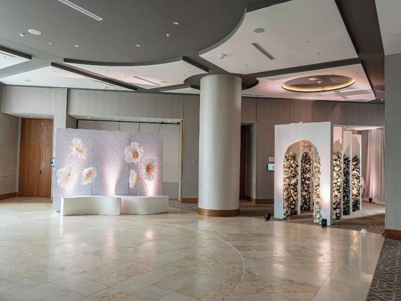 Barranquilla Marriott Hotel image