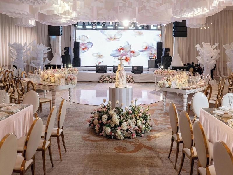 Barranquilla Marriott Hotel image