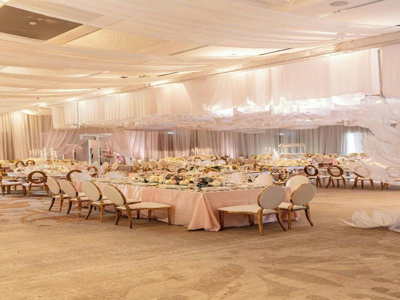 Barranquilla Marriott Hotel image