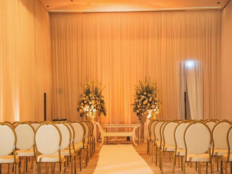 Barranquilla Marriott Hotel image