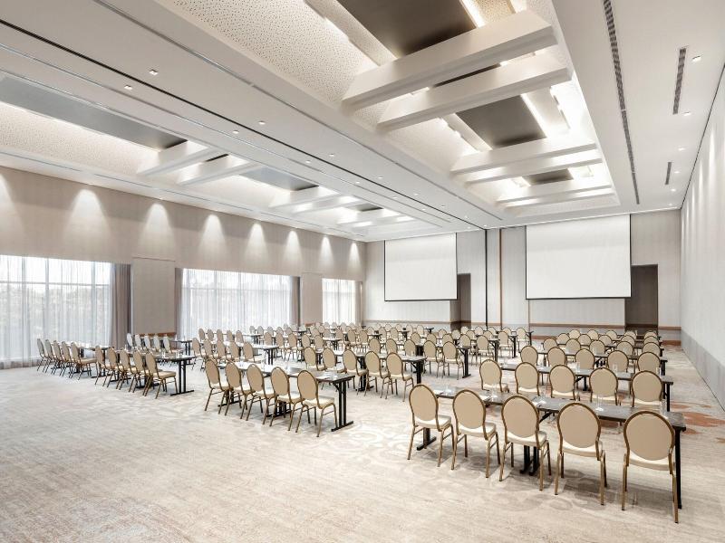 Barranquilla Marriott Hotel image