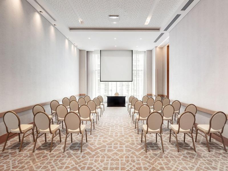 Barranquilla Marriott Hotel image