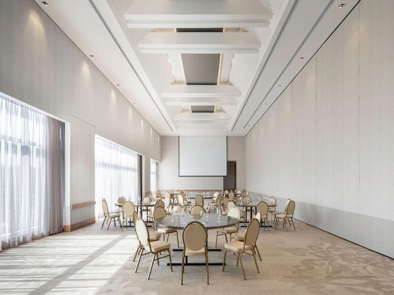 Barranquilla Marriott Hotel image