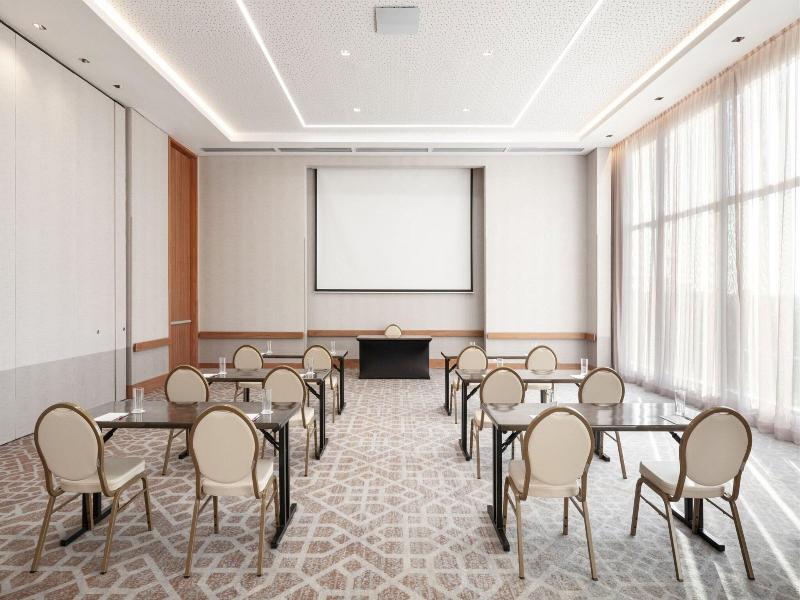 Barranquilla Marriott Hotel image