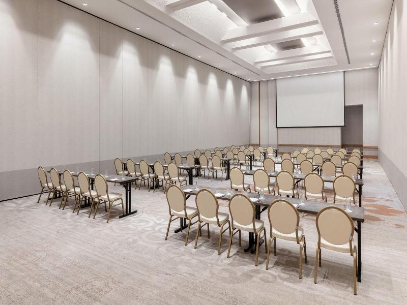 Barranquilla Marriott Hotel image