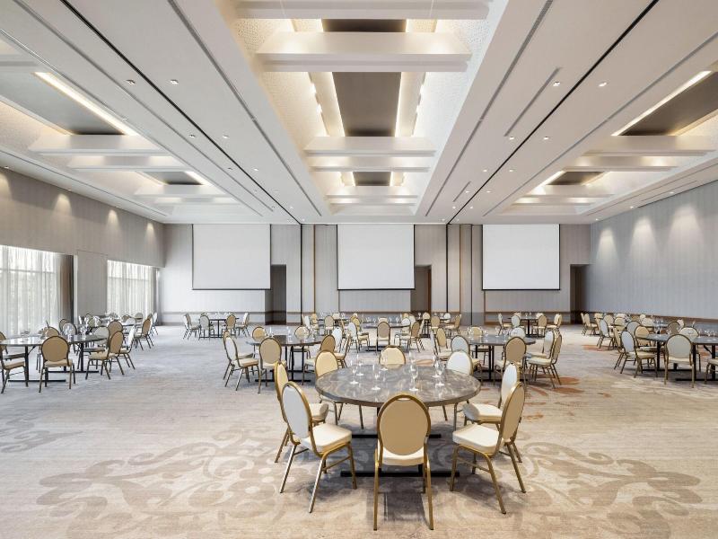 Barranquilla Marriott Hotel image