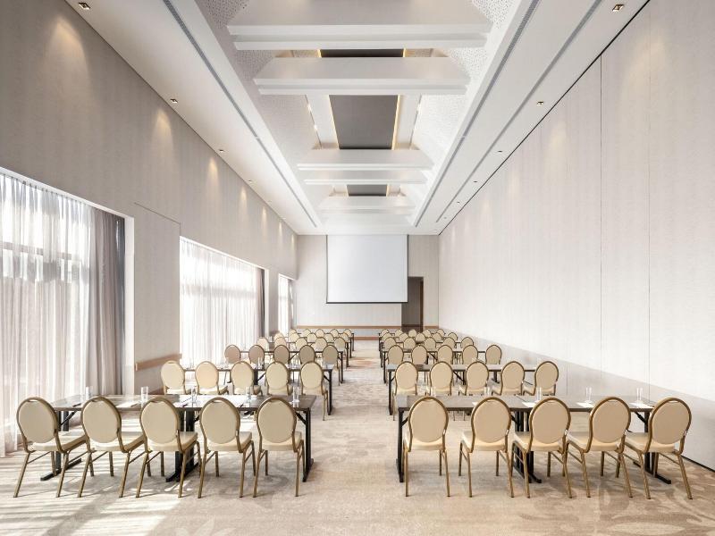 Barranquilla Marriott Hotel image
