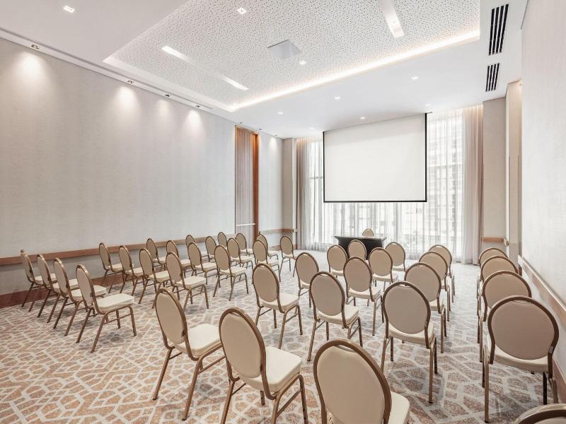 Barranquilla Marriott Hotel image