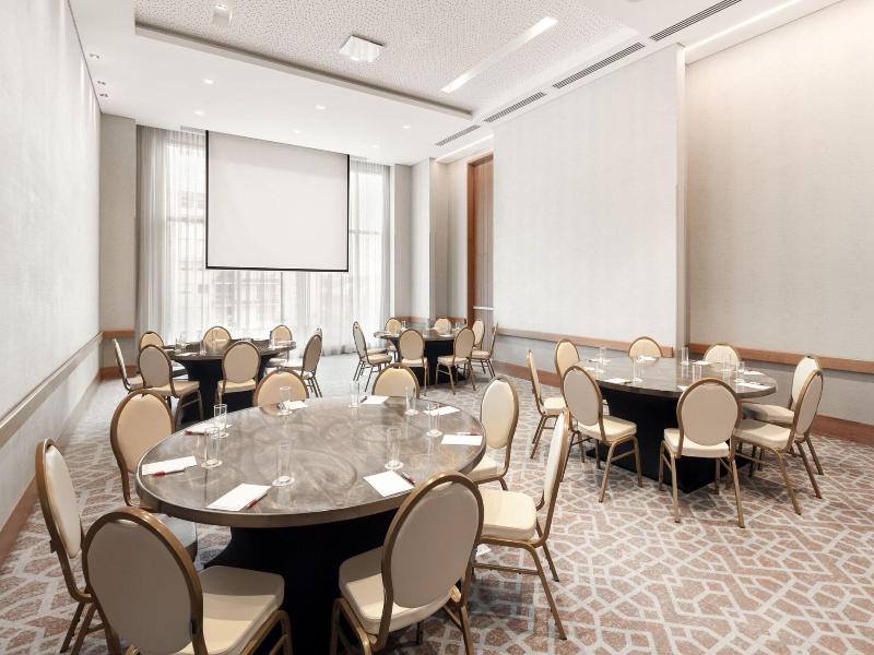 Barranquilla Marriott Hotel image