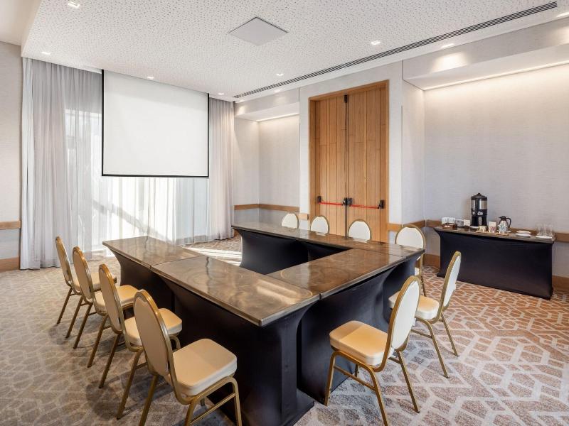 Barranquilla Marriott Hotel image