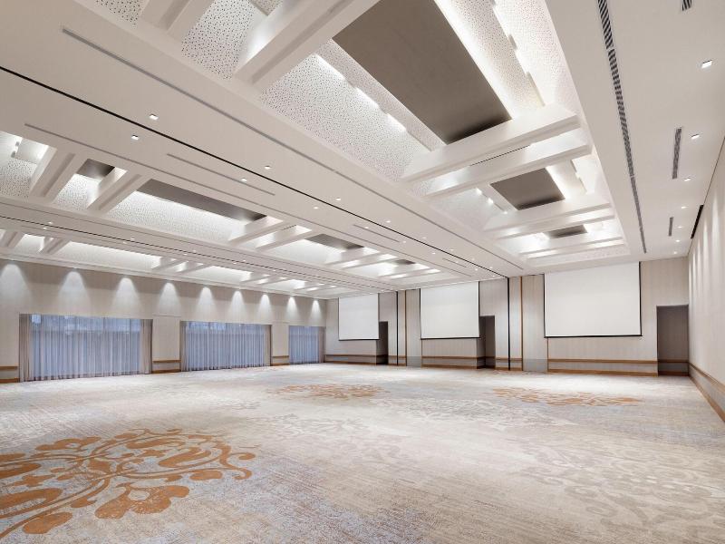 Barranquilla Marriott Hotel image