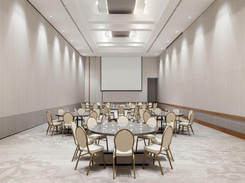 Barranquilla Marriott Hotel image