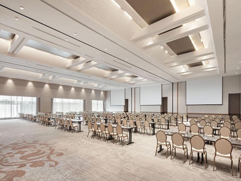 Barranquilla Marriott Hotel image