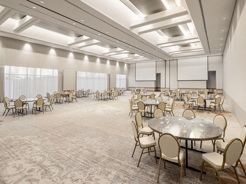 Barranquilla Marriott Hotel image